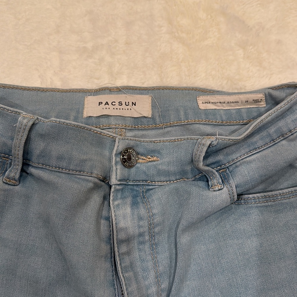 Pacsun Jeggings